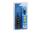 Hub 4 porturi USB Esperanza